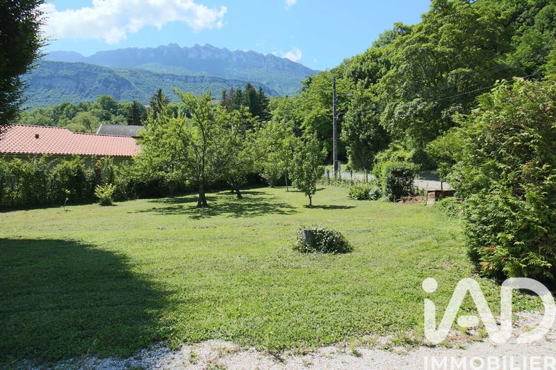 Maison - 172 m² - 6 pièces