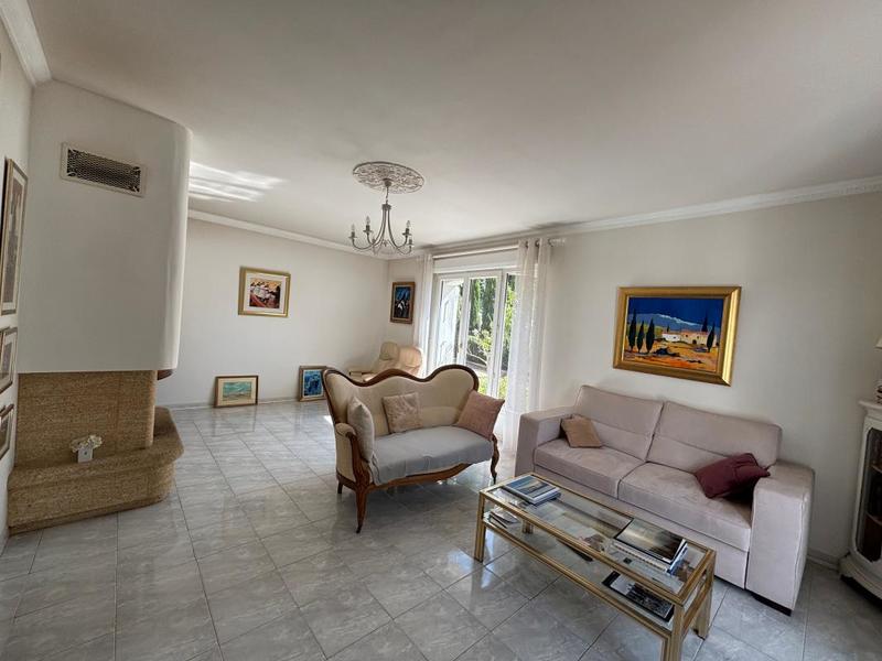 Villa - 123 m² - 4 pièces