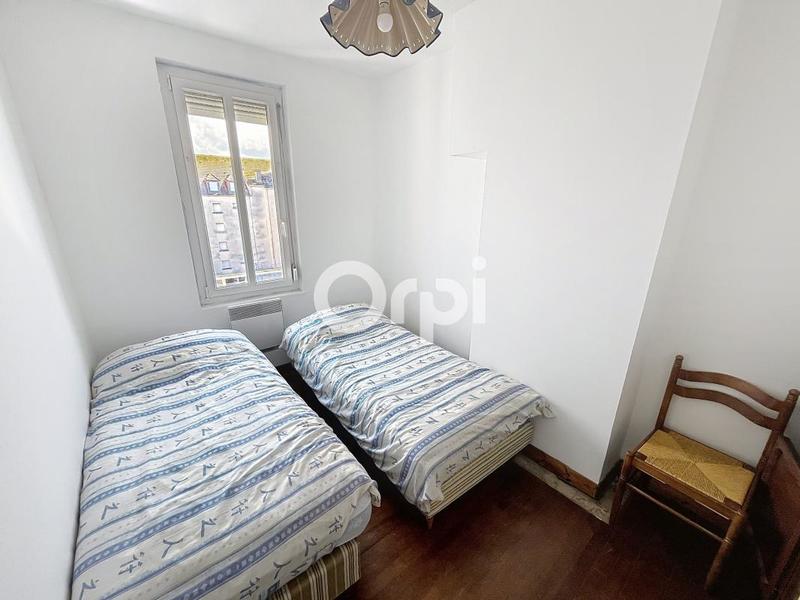 Appartement - 73 m² - 4 pièces