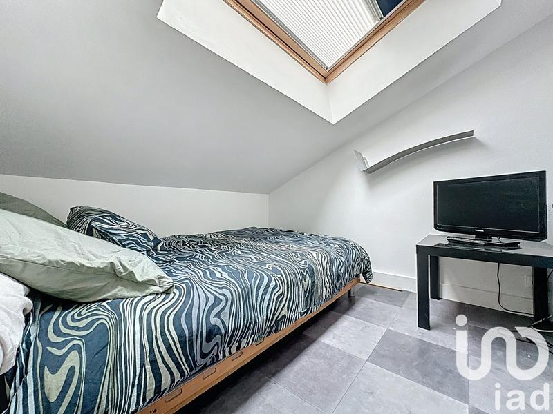 Maison - 126 m² - 5 pièces