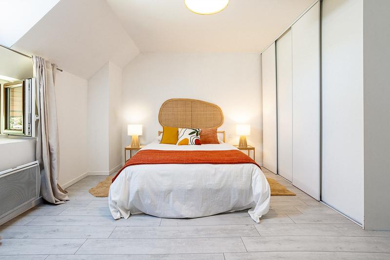 Appartement - 87 m² - 3 pièces