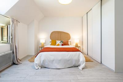 Appartement - 87 m² - 3 pièces