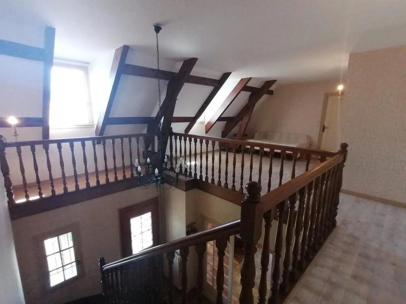 Maison - 157 m² - 5 pièces