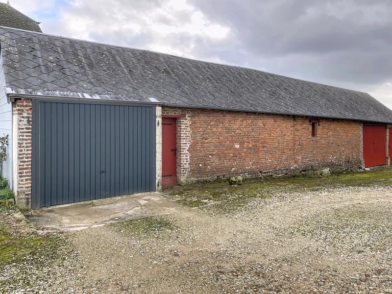 Maison - 164 m² - 8 pièces