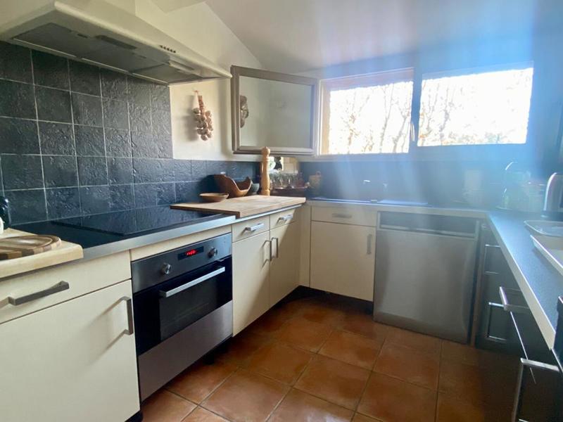 Maison - 71 m² - 4 pièces