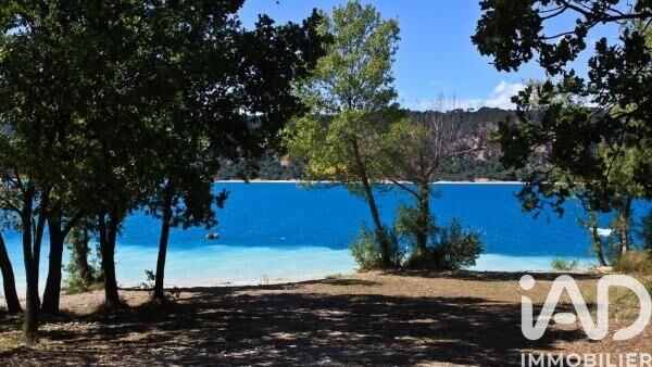 Appartement - 45 m² - 3 pièces