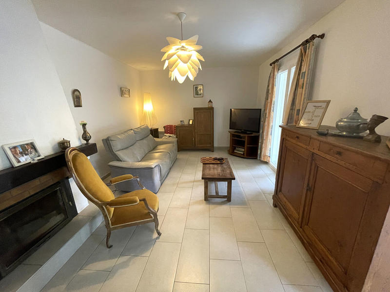 Maison - 76 m² - 3 pièces