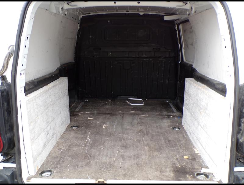 Citroën Berlingo Bhdi 100 Club Xl Bvm