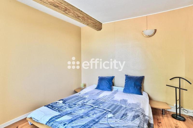 Maison - 144 m² - 6 pièces