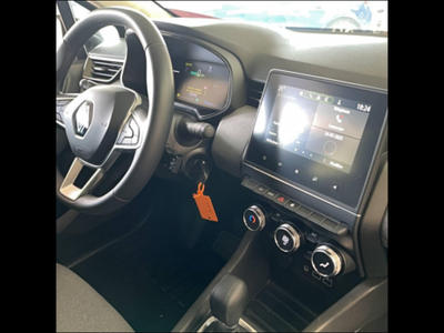 Renault Clio E-Tech full hybrid 145 Gsr2 Evolution