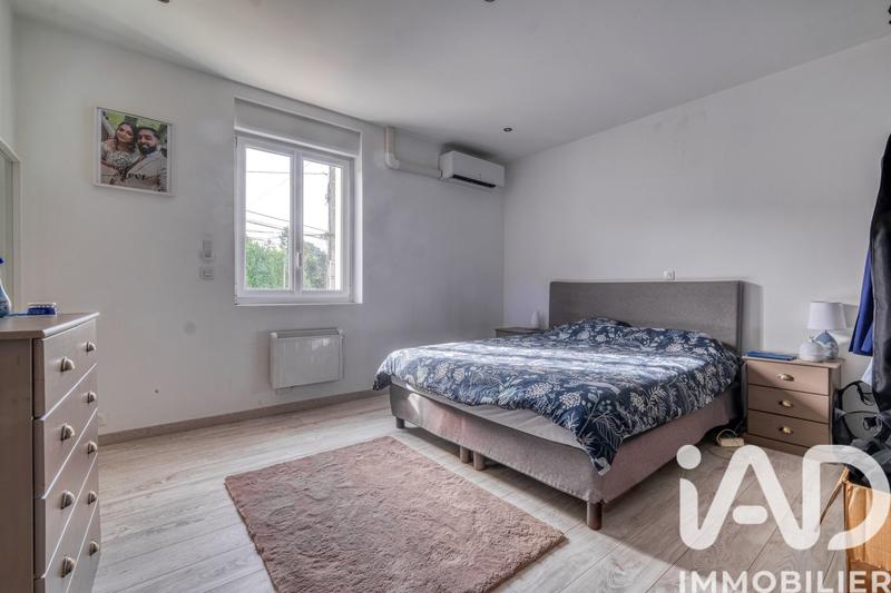 Appartement - 96 m² - 4 pièces