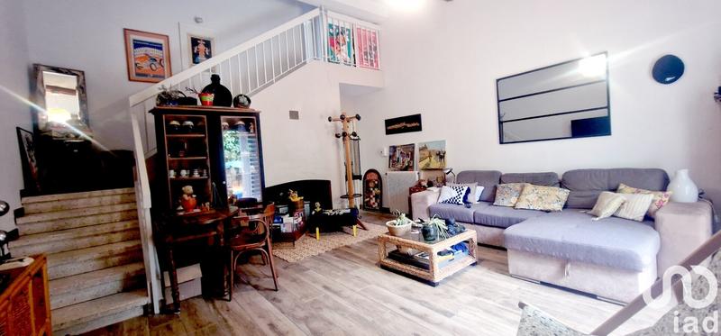 Maison - 71 m² - 3 pièces