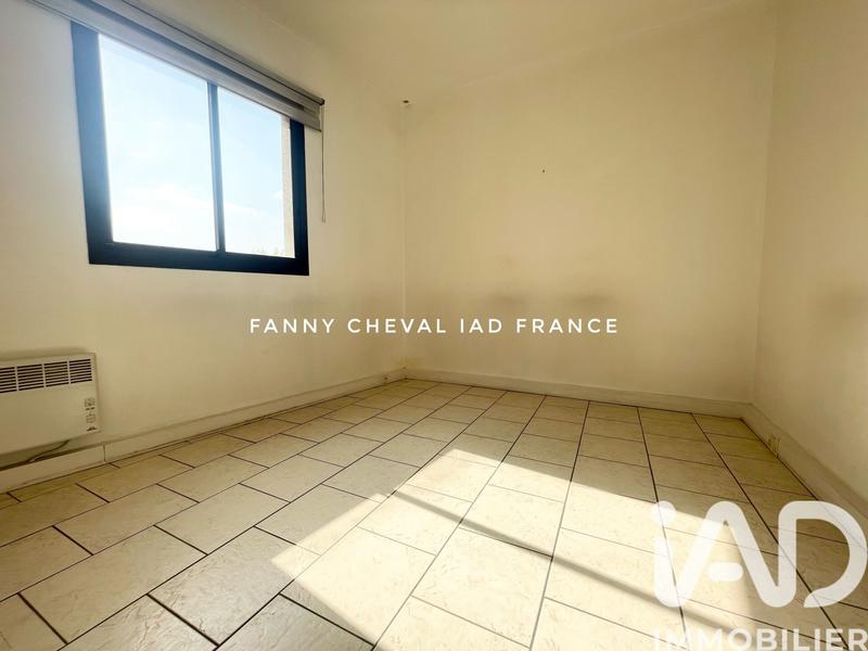 Appartement - 72 m² - 4 pièces