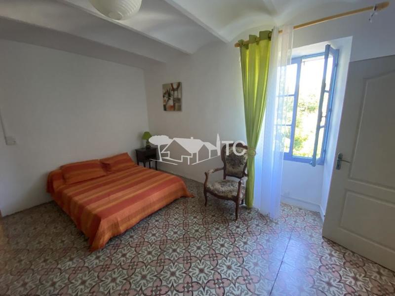 Mas - 85 m² - 4 pièces