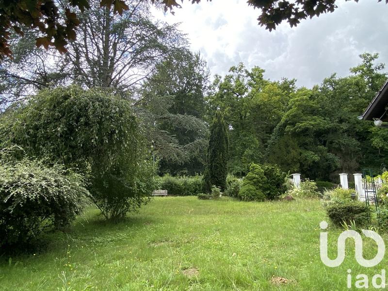 Maison - 274 m² - 7 pièces