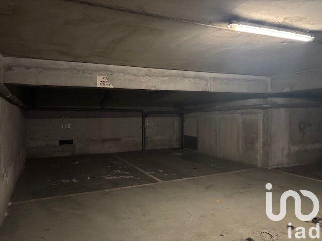 Parking - 15 m²