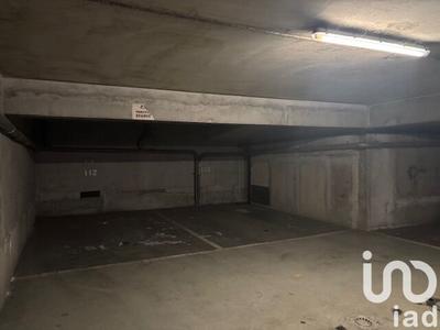 Parking - 15 m²