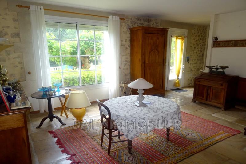 Demeure - 470 m² - 10 pièces