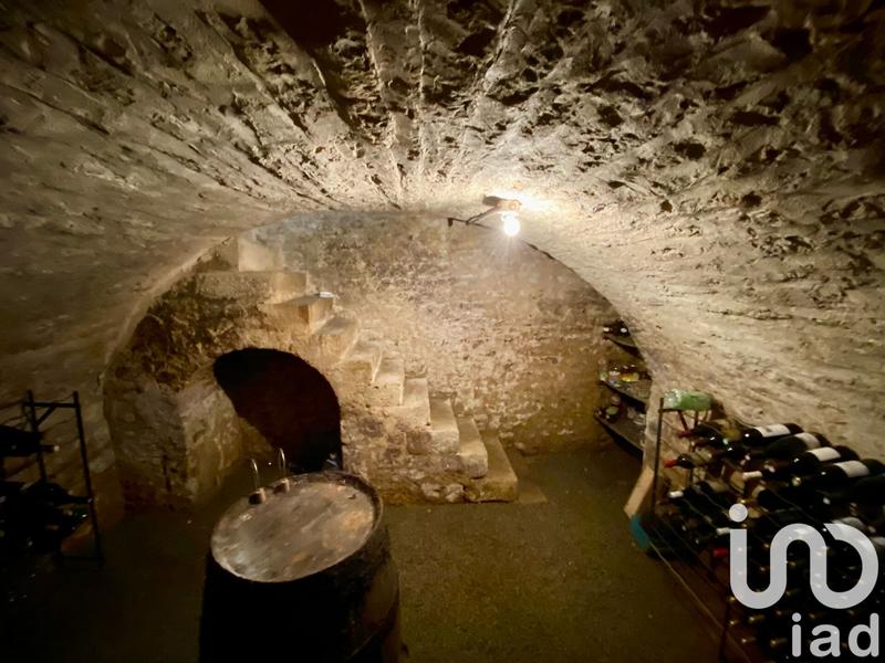 Maison - 263 m² - 6 pièces