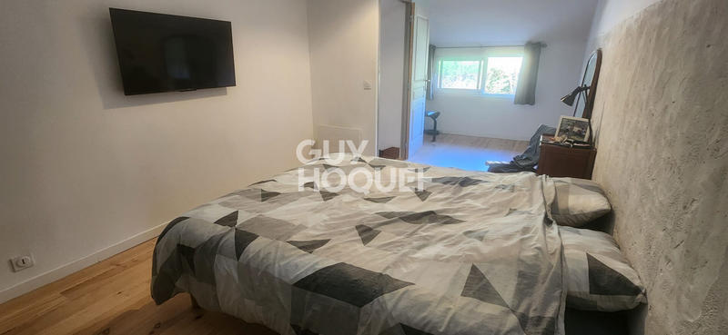 Maison - 82 m² - 3 pièces