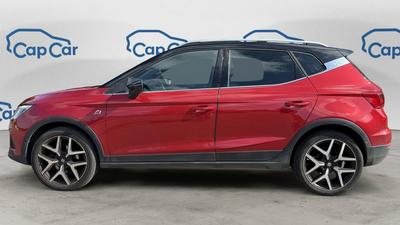 Seat Arona 1.5 Tsi 150 Fr