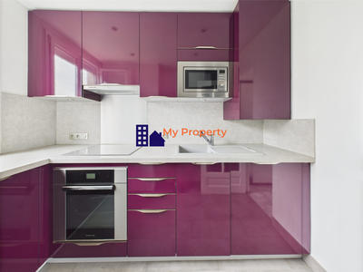 Appartement - 72 m² - 4 pièces