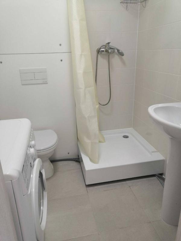 Studio - 21 m² - 1 pièce