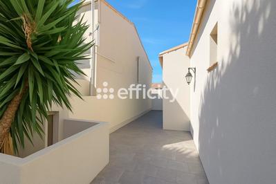 Immeuble - 358 m² - 20 pièces