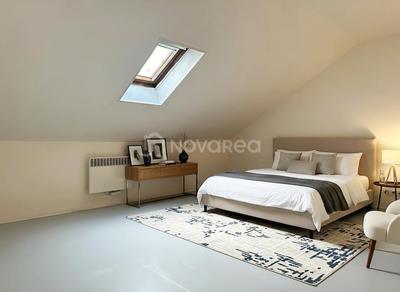 Appartement - 23 m² - 1 pièce