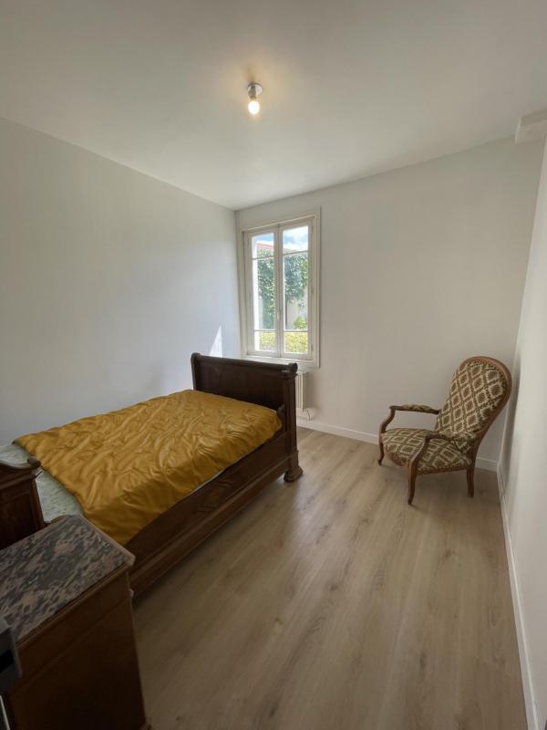 Maison - 146 m² - 6 pièces