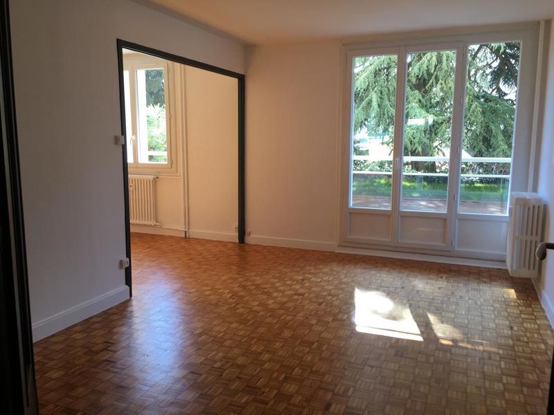 Appartement - 68 m² - 4 pièces