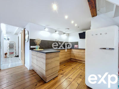 Appartement - 147 m² - 5 pièces