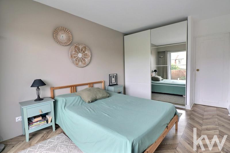 Appartement - 79 m² - 3 pièces