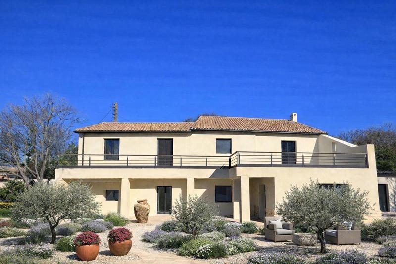 Villa - 192 m² - 6 pièces