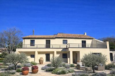 Villa - 185 m² - 6 pièces