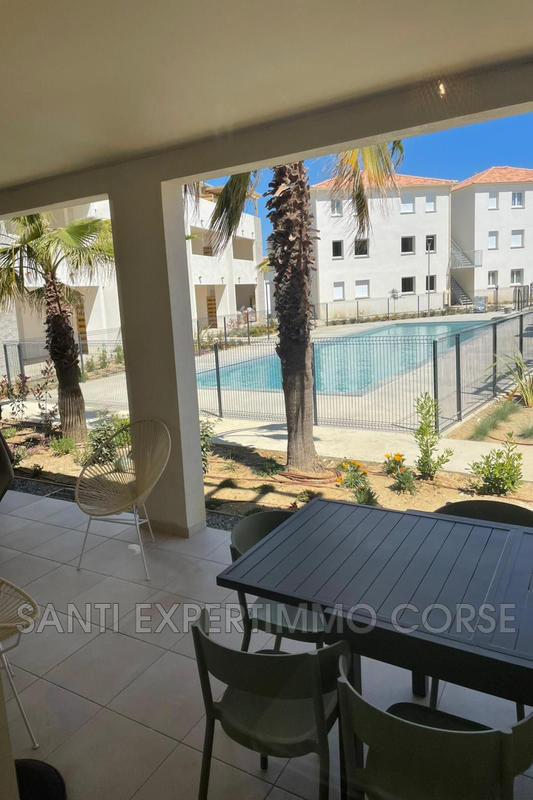 Appartement - 61 m² - 4 pièces