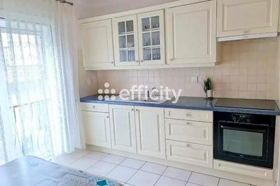 Maison de ville - 139 m² - 7 pièces