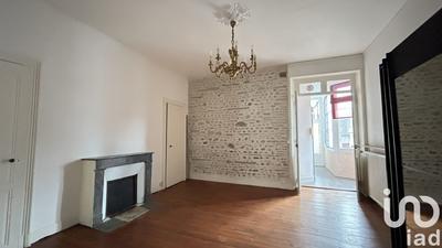 Appartement - 179 m² - 7 pièces