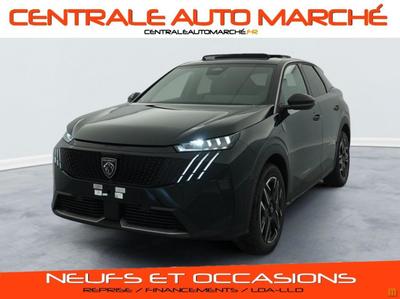 Peugeot 3008 Hybrid 145 e-Dcs6 Gt