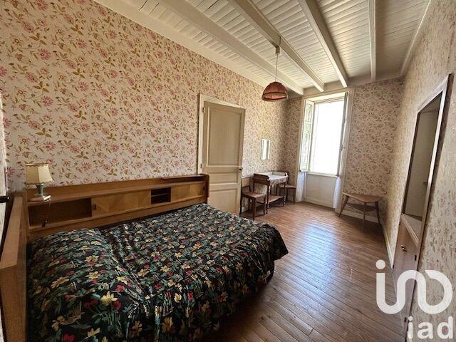 Maison - 146 m² - 6 pièces