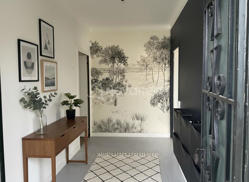 Maison - 155 m² - 5 pièces