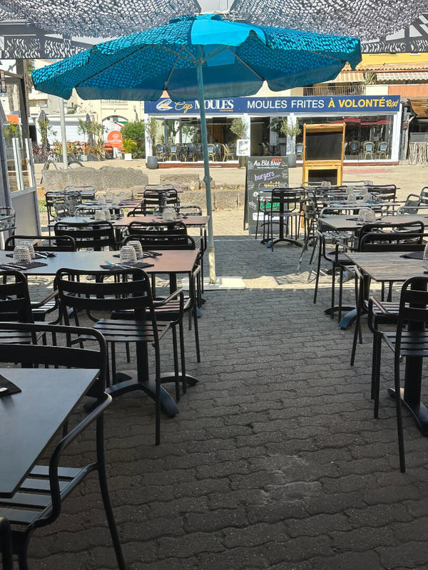 Local commercial - 100 m²