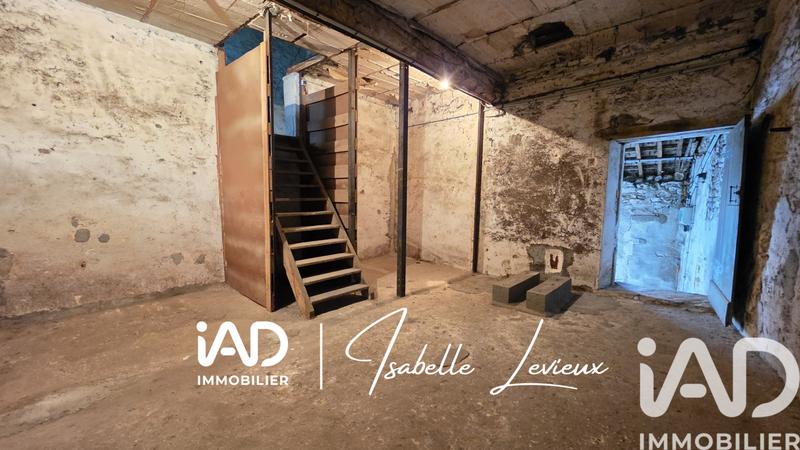 Ferme - 168 m² - 5 pièces