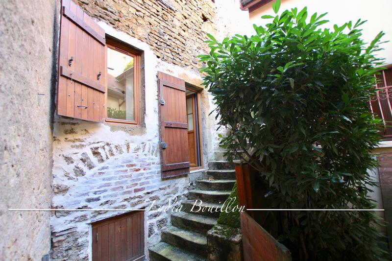 Appartement - 77 m² - 4 pièces