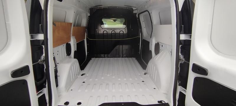 Renault Express Van 1.5 Dci 75 Cv Grand Confort