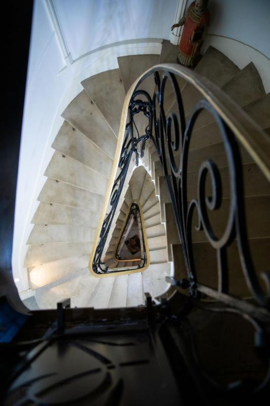 Hôtel particulier - 335 m² - 12 pièces