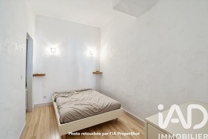Appartement - 52 m² - 2 pièces