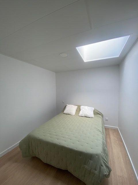 Appartement - 106 m² - 3 pièces