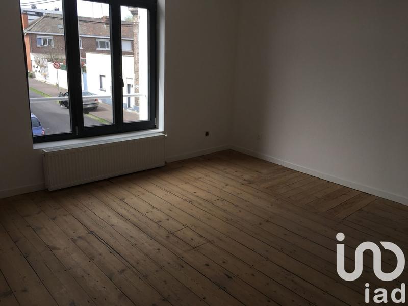 Maison de ville - 100 m² - 4 pièces