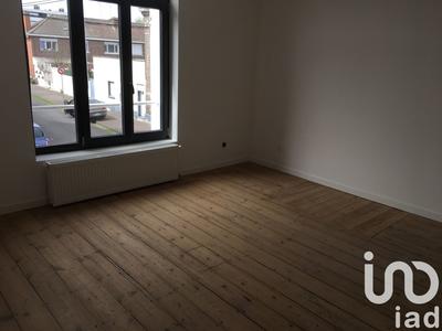 Maison de ville - 100 m² - 4 pièces